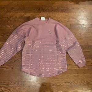 Disneyland spirit jersey size small brand new with tags